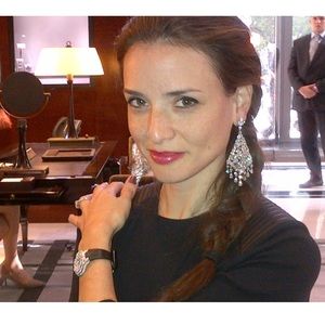 Meet your Posher, Chani